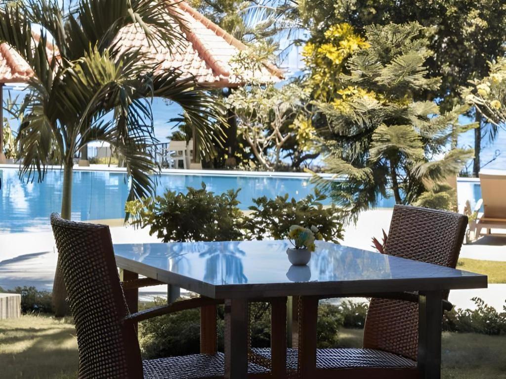 Laprima Hotel Лабуан-Баджо Екстер'єр фото